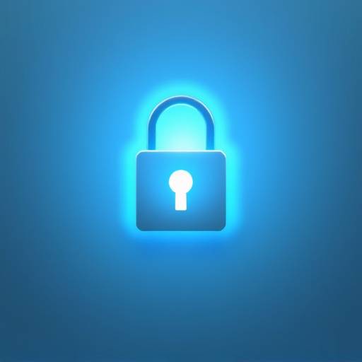 Icono de privacidad