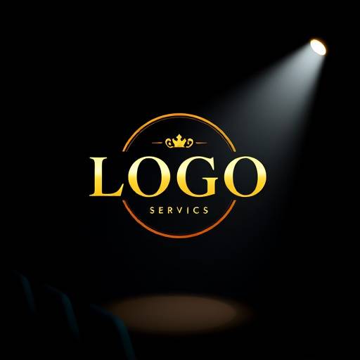 Logo de l'Acad√©mie d'Art Dramatique Lumi√®re