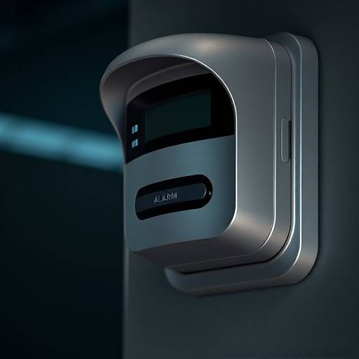 Sistema de alarma
